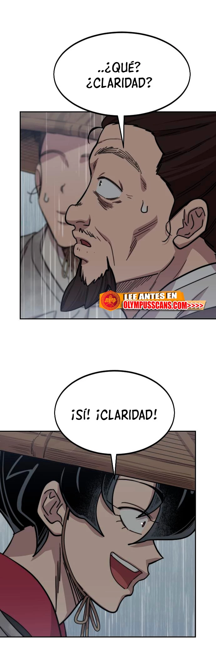 Secta de la montaña > Capitulo 75 > Page 481