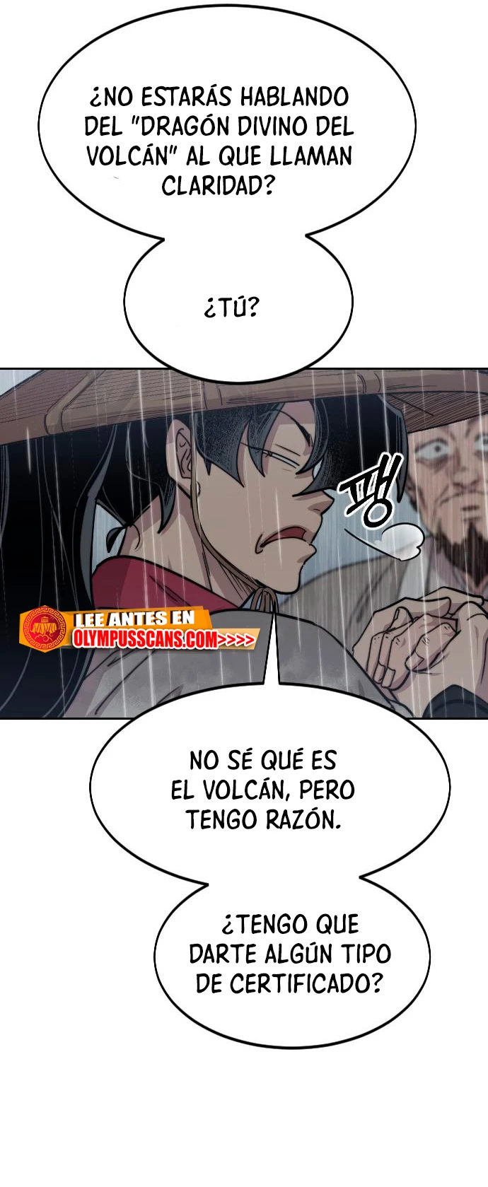 Secta de la montaña > Capitulo 75 > Page 501