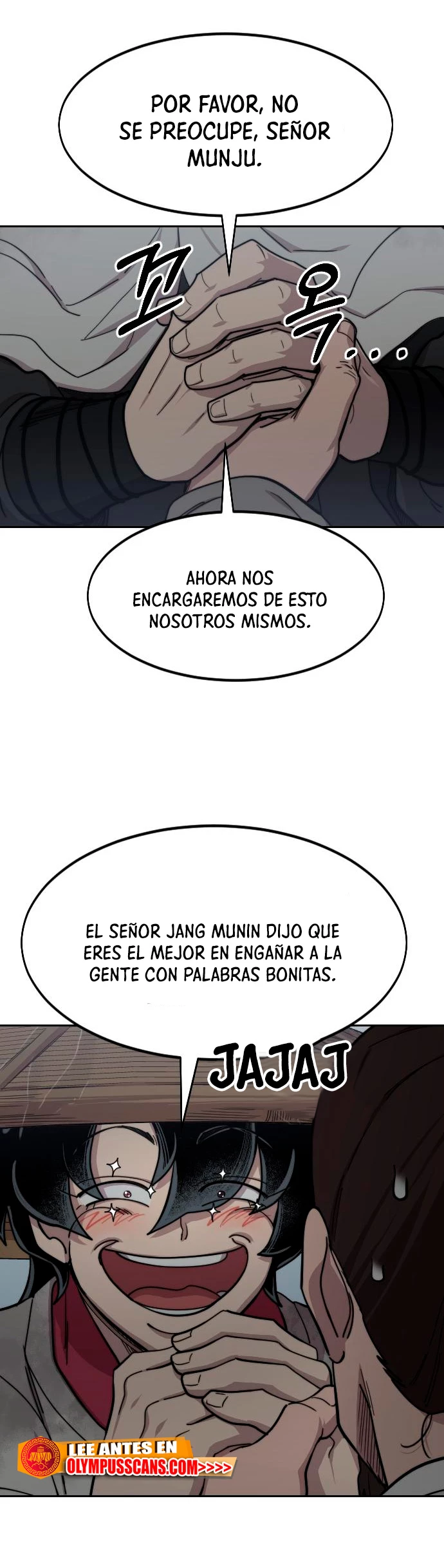 Secta de la montaña > Capitulo 75 > Page 521