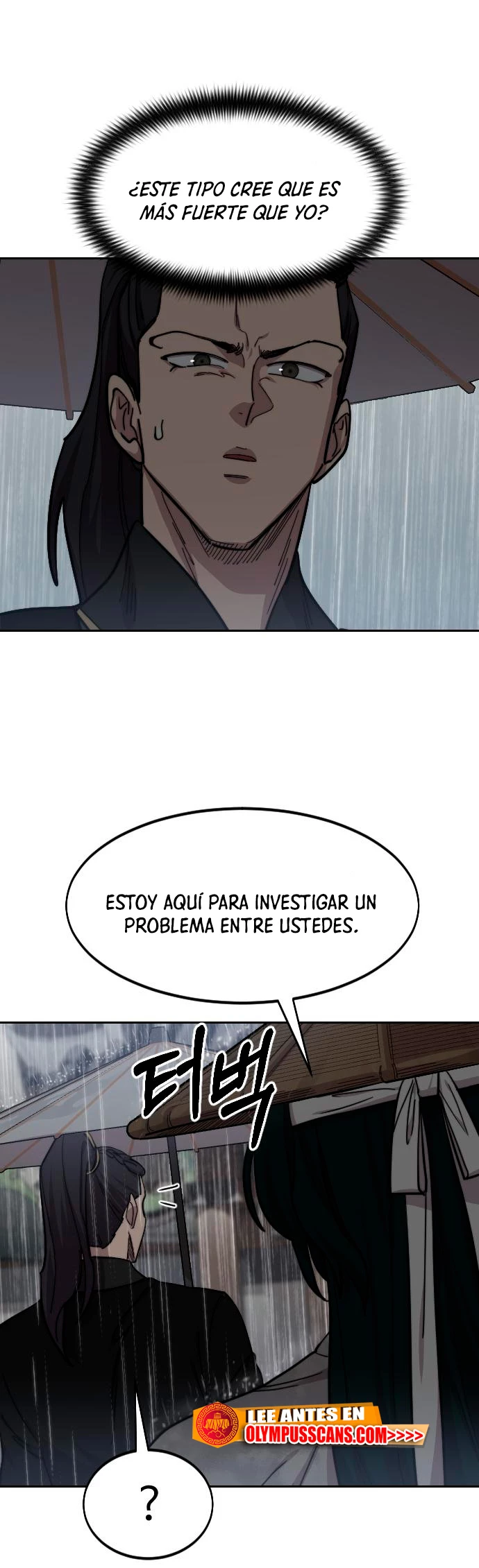 Secta de la montaña > Capitulo 75 > Page 531