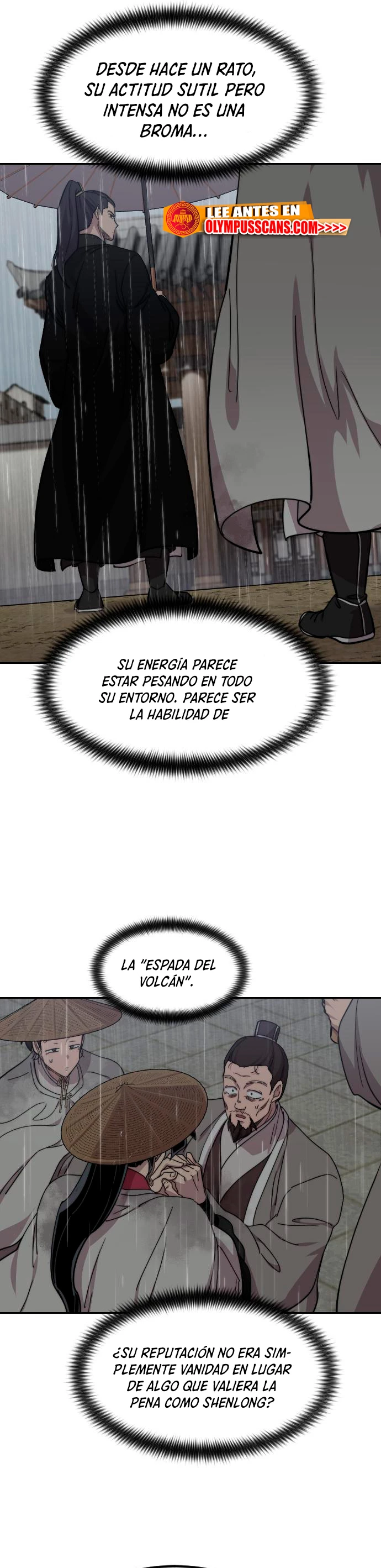 Secta de la montaña > Capitulo 75 > Page 601