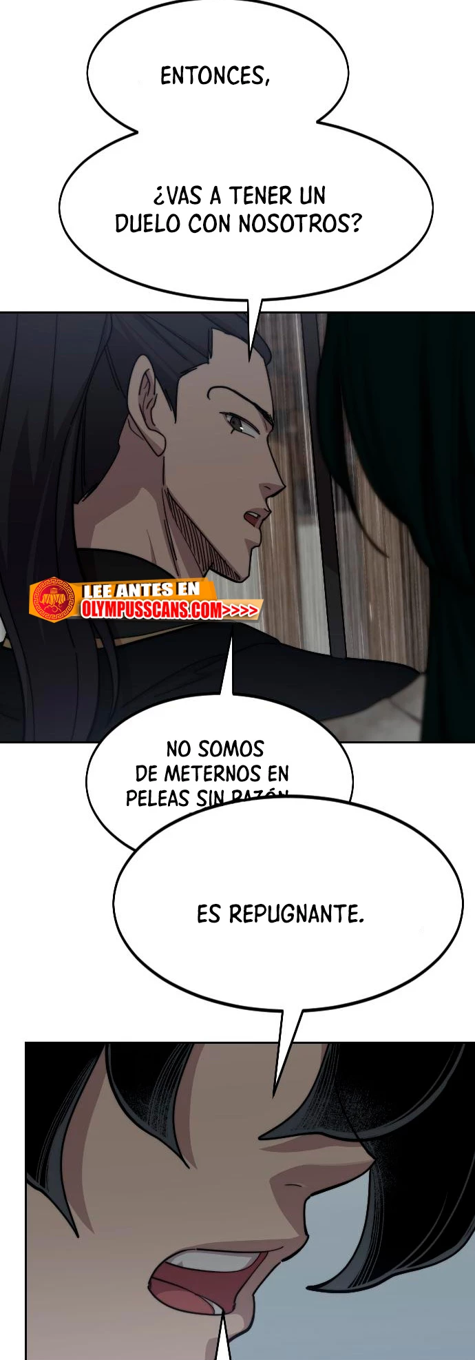 Secta de la montaña > Capitulo 75 > Page 611