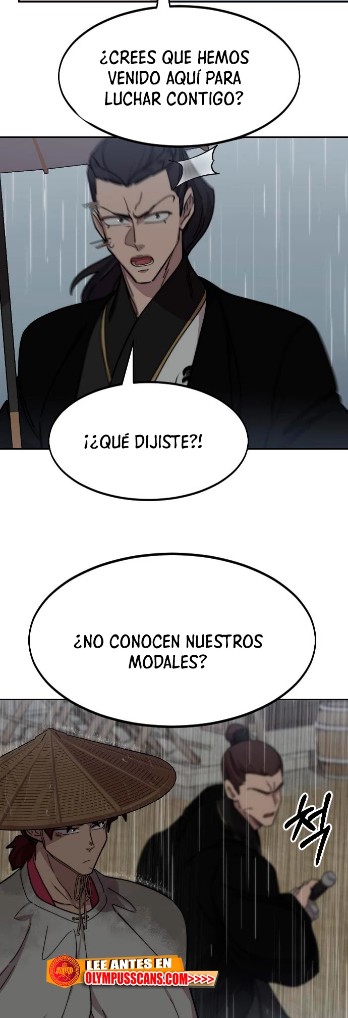 Secta de la montaña > Capitulo 75 > Page 621