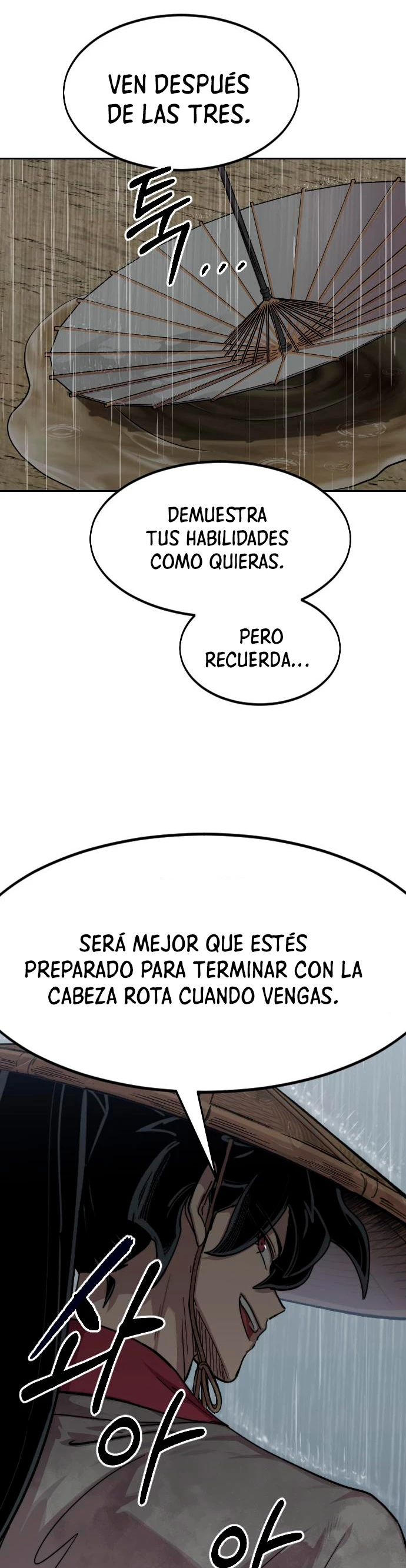 Secta de la montaña > Capitulo 75 > Page 651