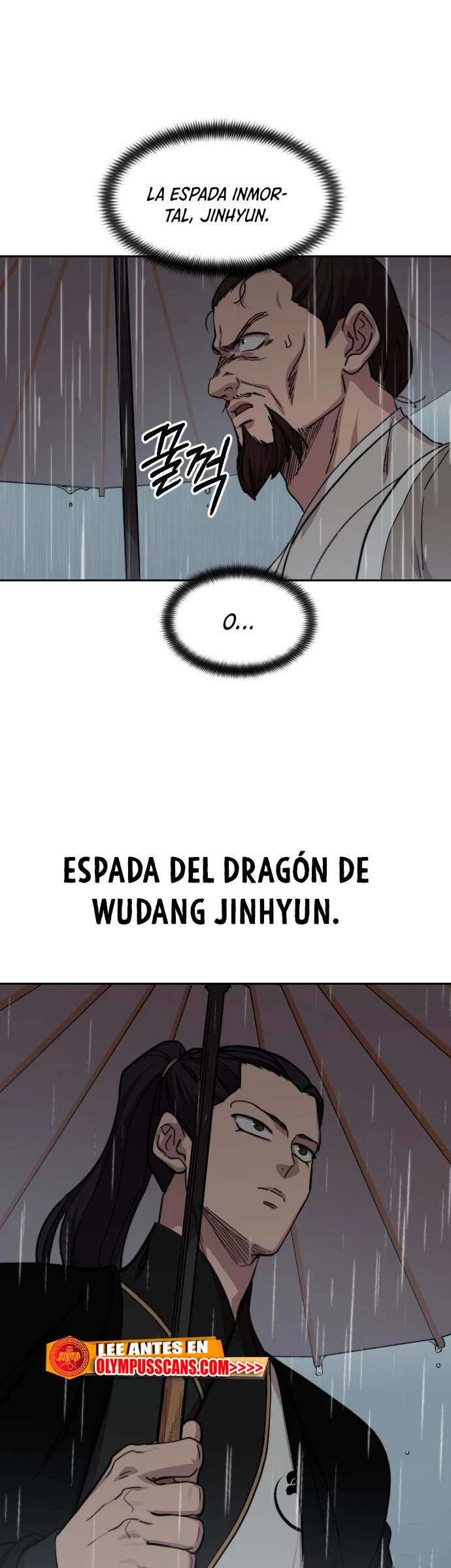 Secta de la montaña > Capitulo 75 > Page 21