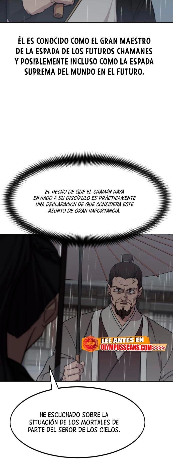 Secta de la montaña > Capitulo 75 > Page 31