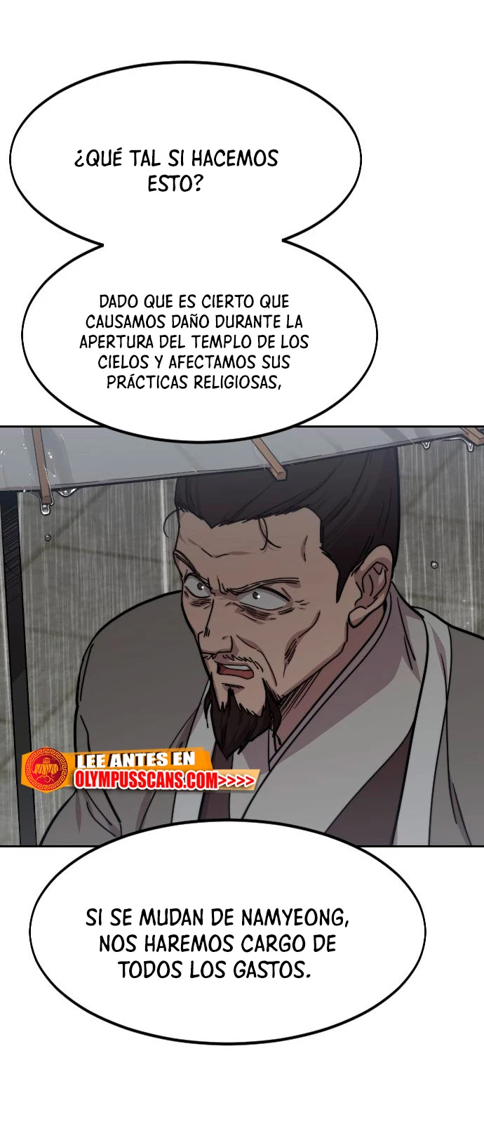 Secta de la montaña > Capitulo 75 > Page 71