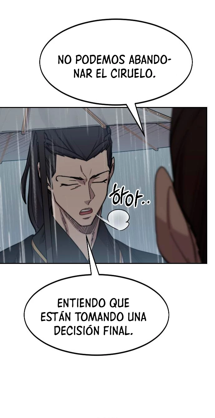 Secta de la montaña > Capitulo 75 > Page 161