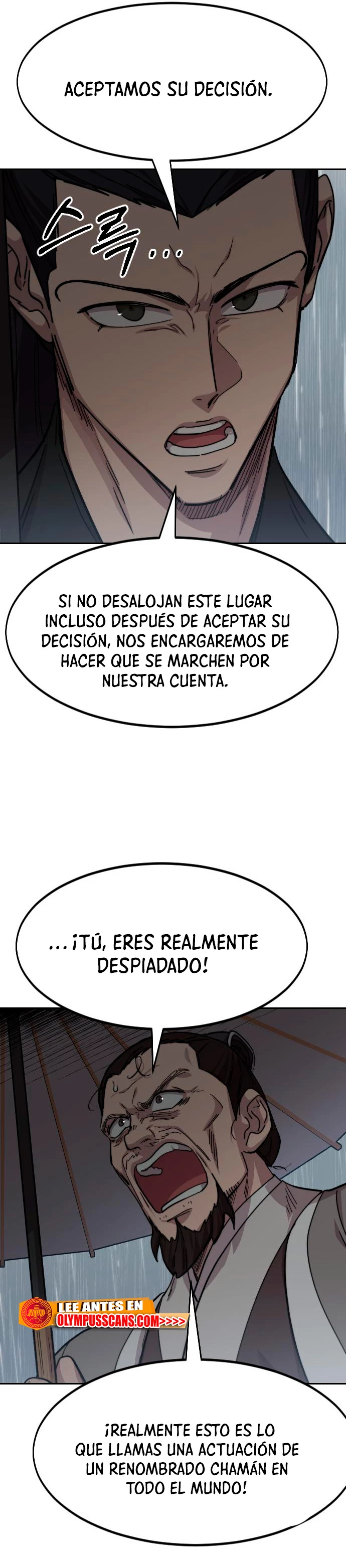 Secta de la montaña > Capitulo 75 > Page 171