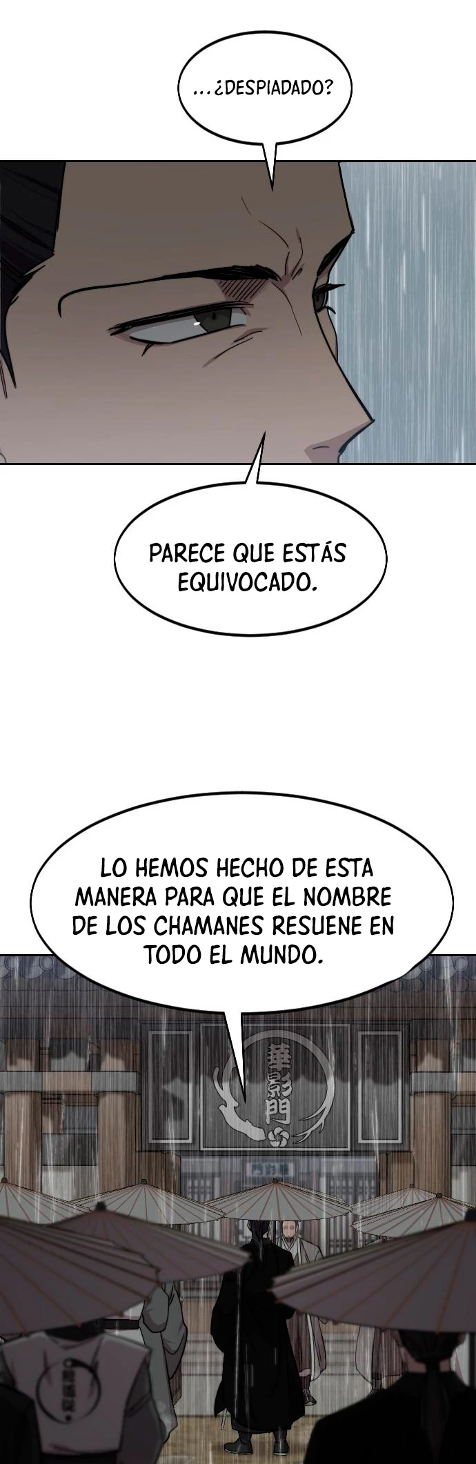 Secta de la montaña > Capitulo 75 > Page 181