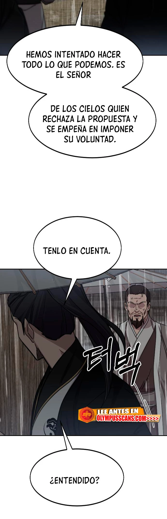 Secta de la montaña > Capitulo 75 > Page 191