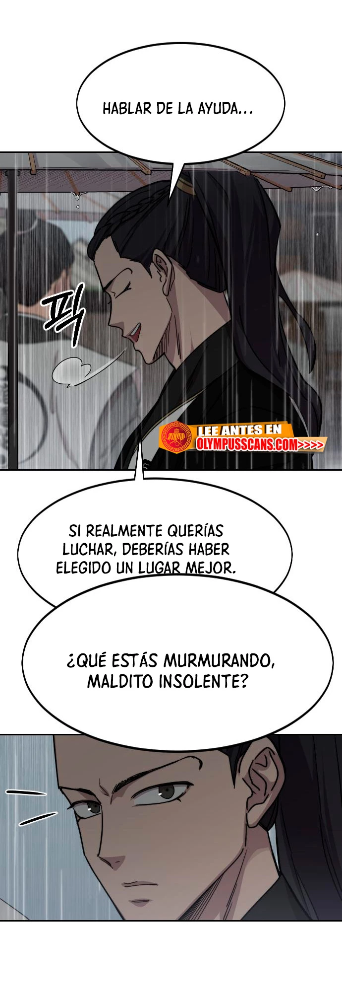 Secta de la montaña > Capitulo 75 > Page 241