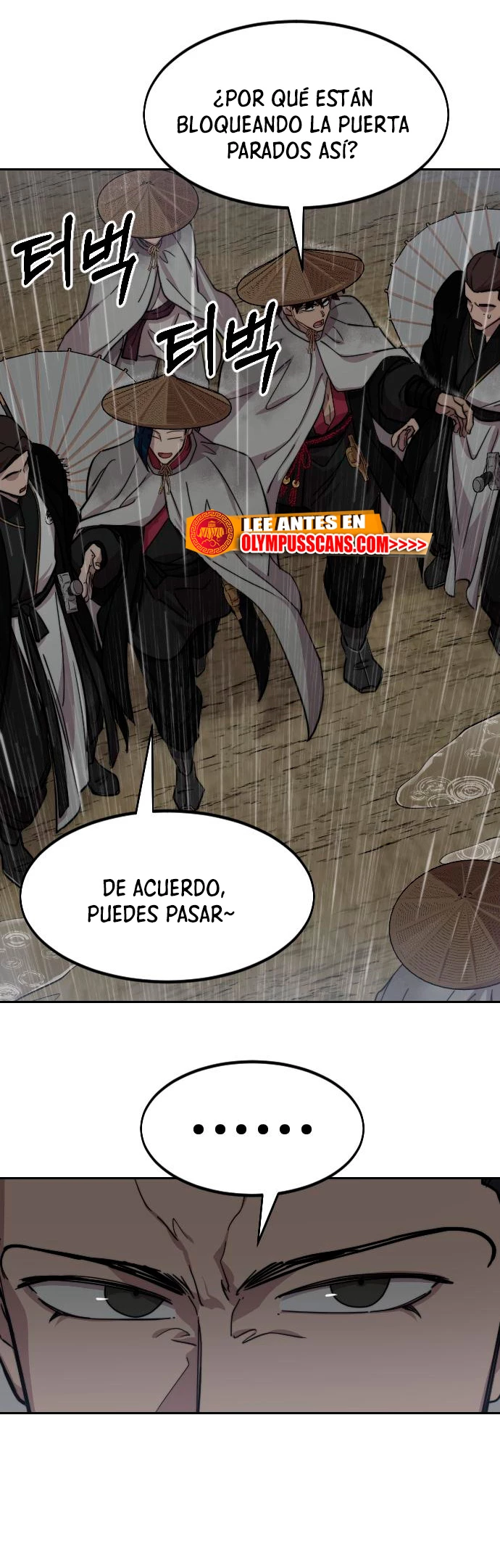 Secta de la montaña > Capitulo 75 > Page 331