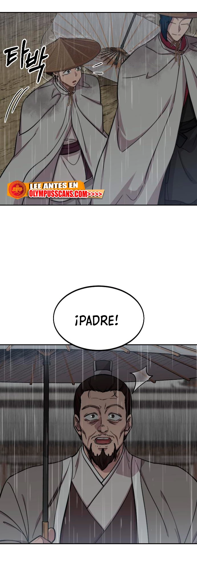 Secta de la montaña > Capitulo 75 > Page 341