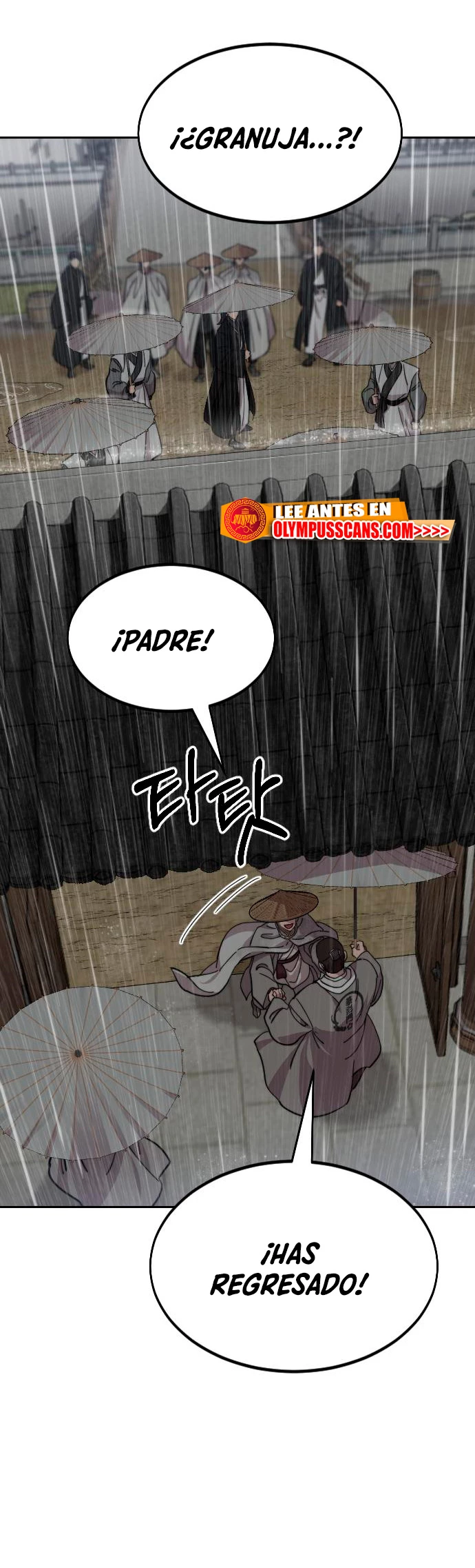 Secta de la montaña > Capitulo 75 > Page 351
