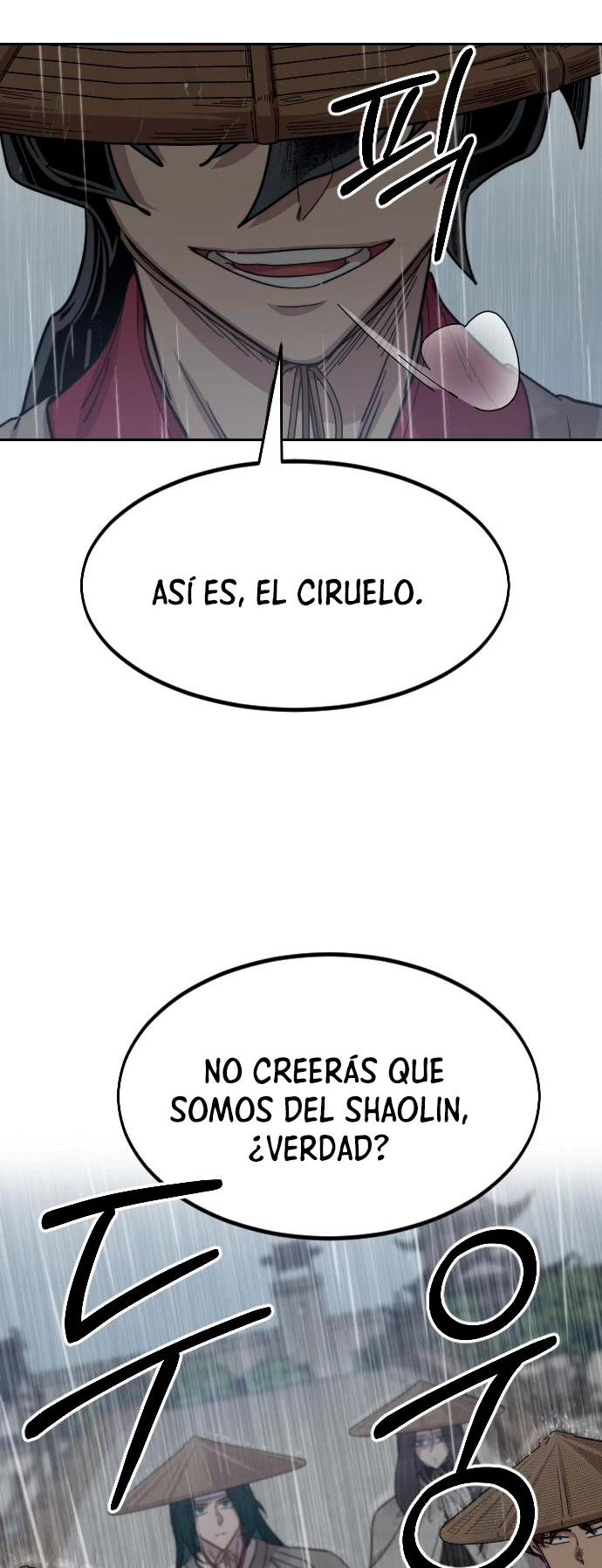 Secta de la montaña > Capitulo 75 > Page 371