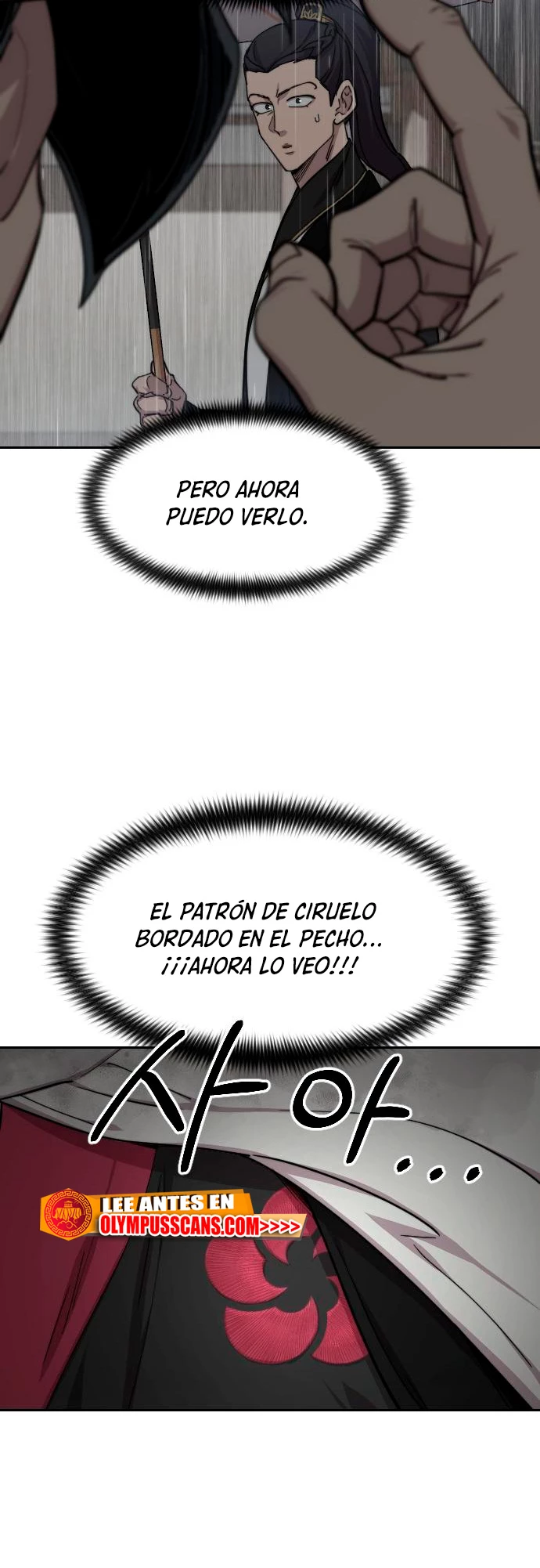 Secta de la montaña > Capitulo 75 > Page 391