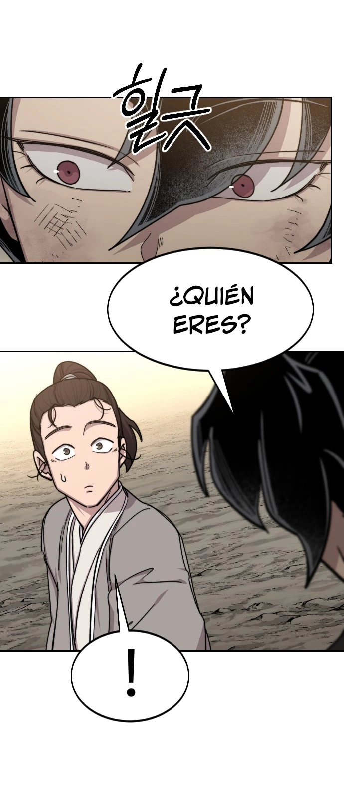 Secta de la montaña > Capitulo 73 > Page 61