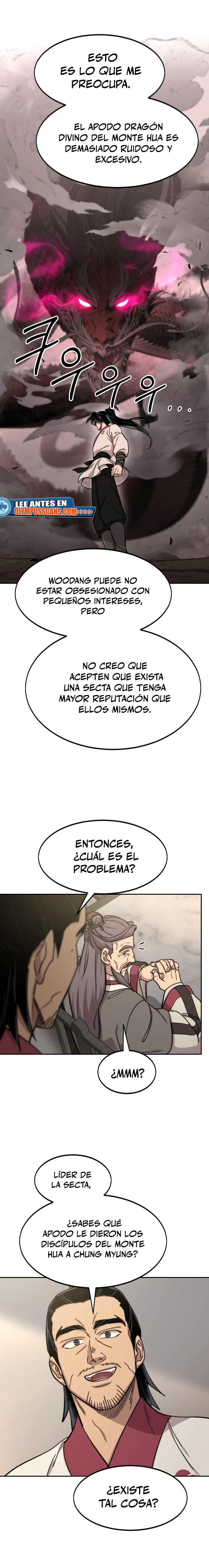 Secta de la montaña > Capitulo 73 > Page 261