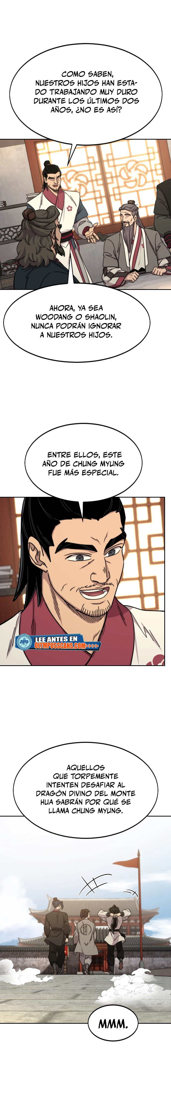 Secta de la montaña > Capitulo 73 > Page 281