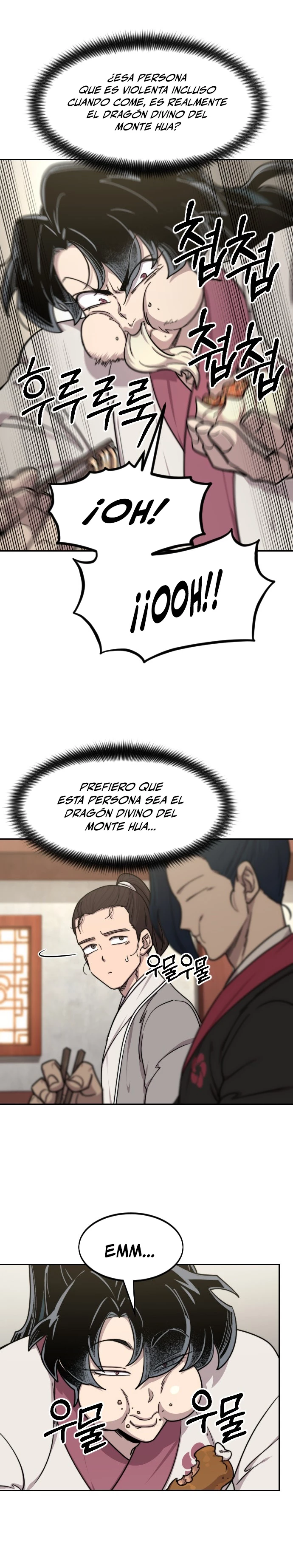 Secta de la montaña > Capitulo 73 > Page 311