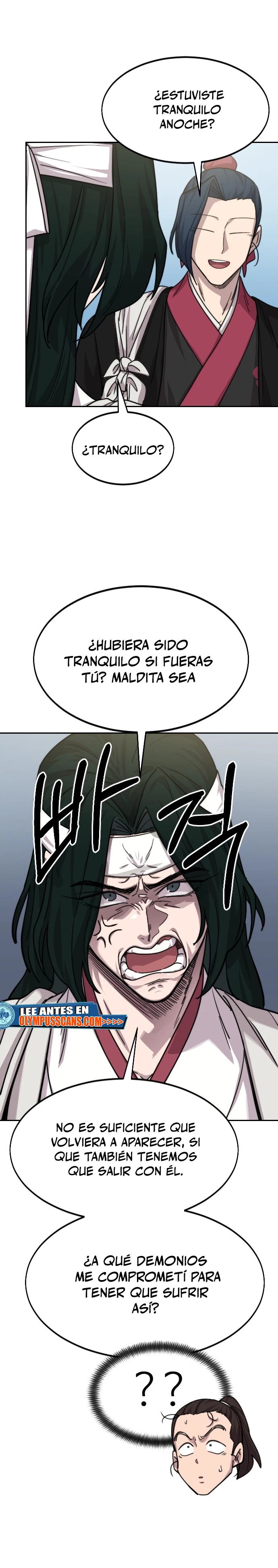 Secta de la montaña > Capitulo 73 > Page 431