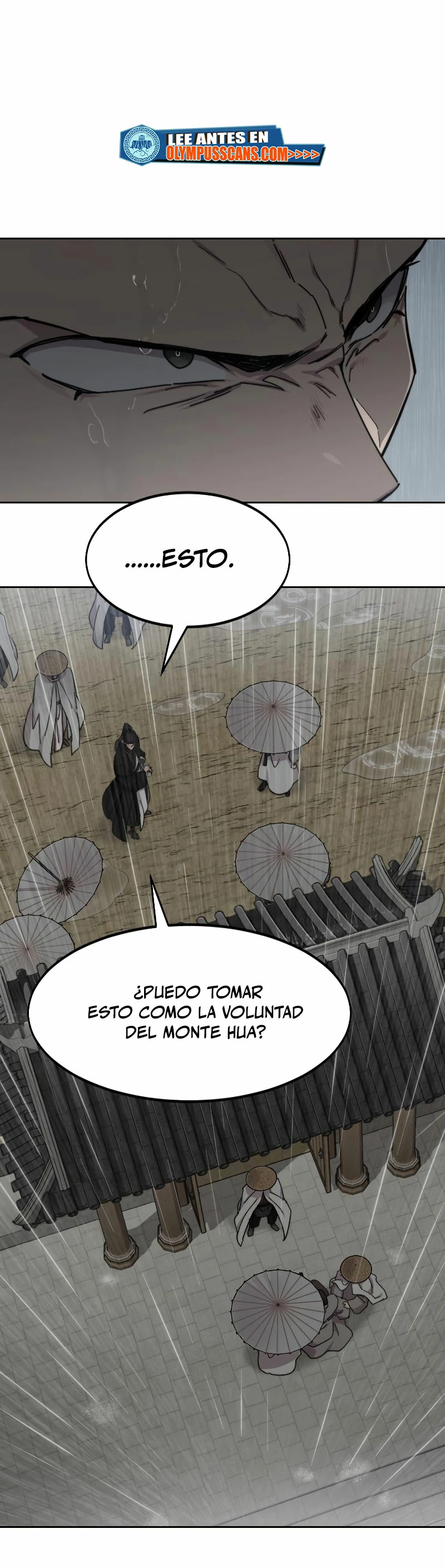 Secta de la montaña > Capitulo 76 > Page 11
