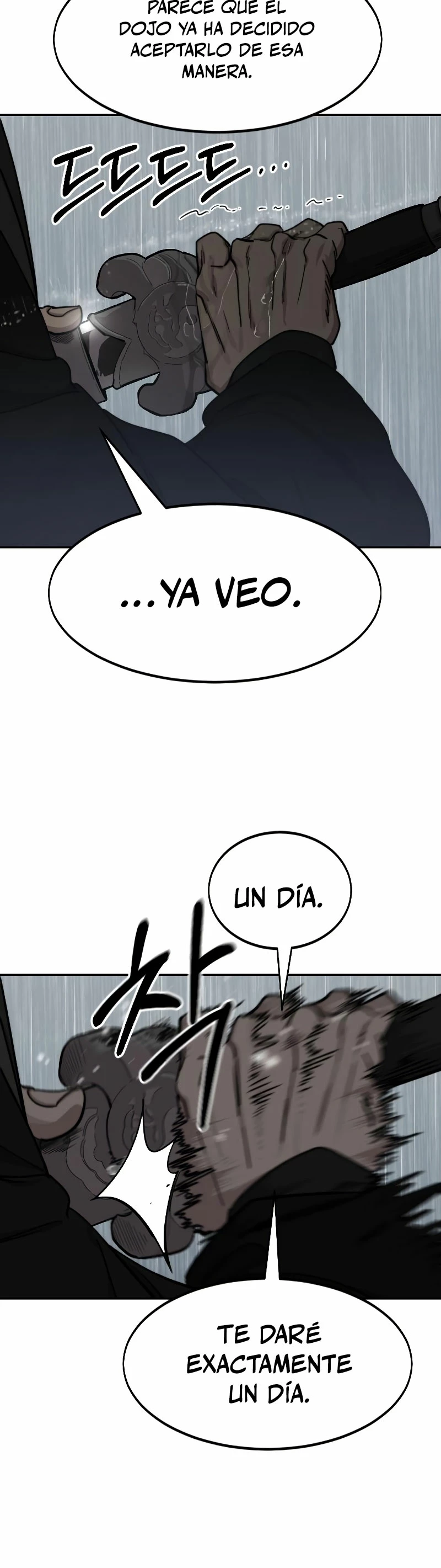 Secta de la montaña > Capitulo 76 > Page 31