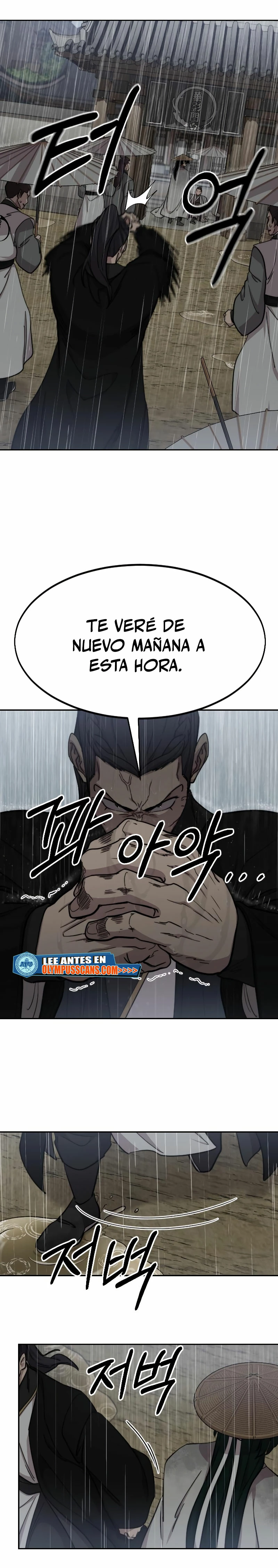 Secta de la montaña > Capitulo 76 > Page 71