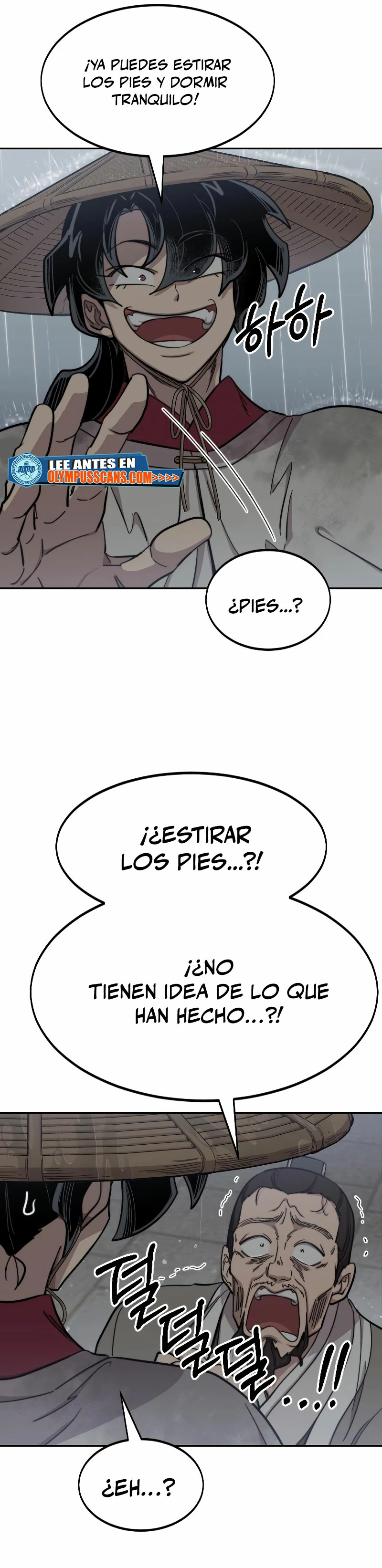Secta de la montaña > Capitulo 76 > Page 101