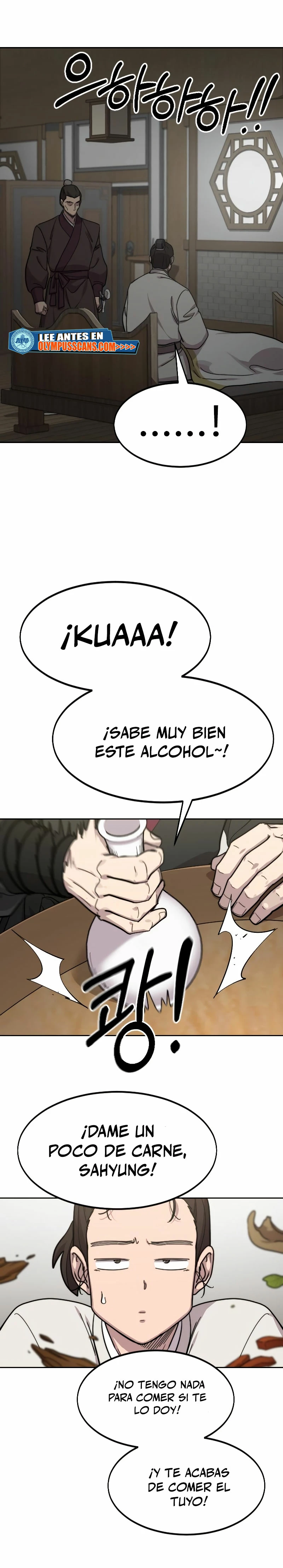 Secta de la montaña > Capitulo 76 > Page 221
