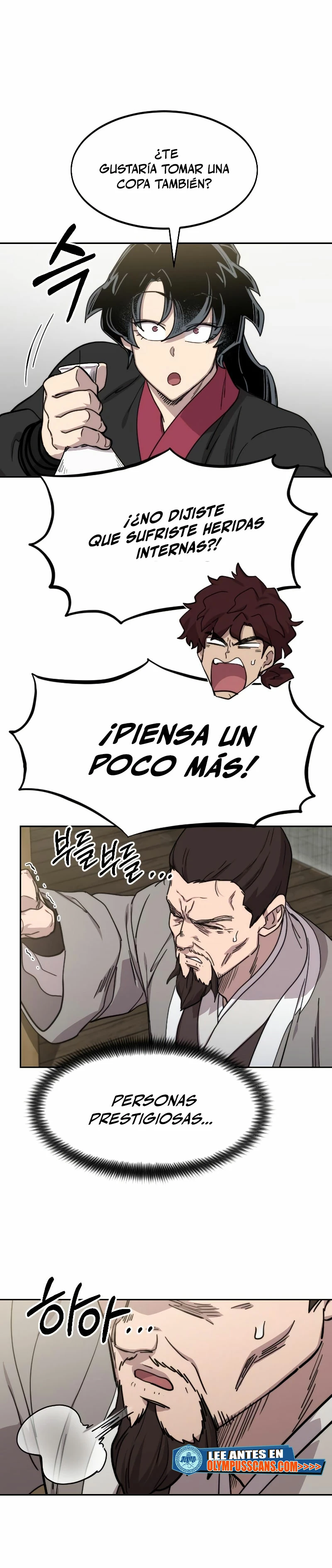 Secta de la montaña > Capitulo 76 > Page 251