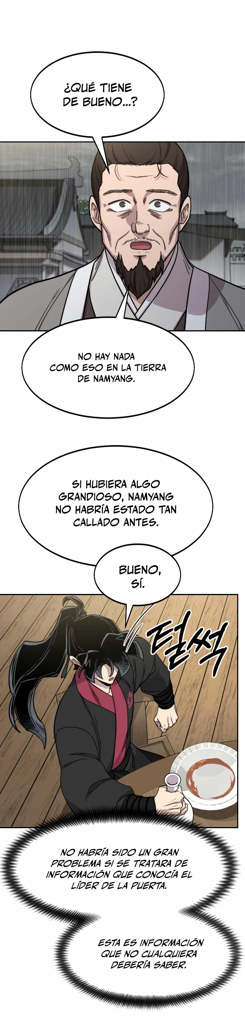 Secta de la montaña > Capitulo 76 > Page 311
