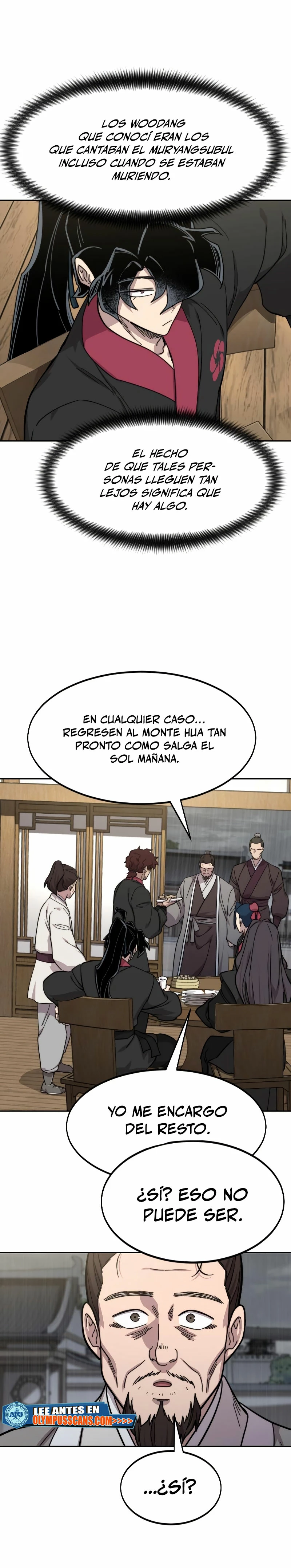Secta de la montaña > Capitulo 76 > Page 321