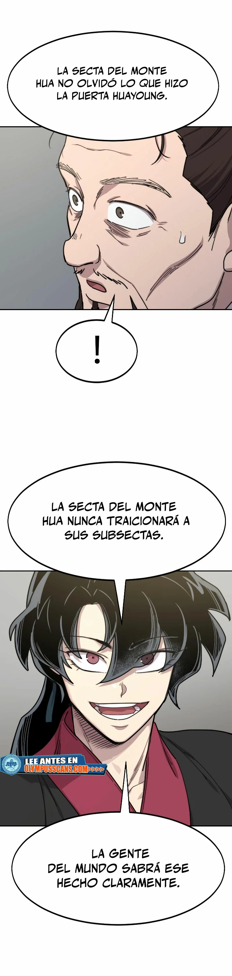 Secta de la montaña > Capitulo 76 > Page 341