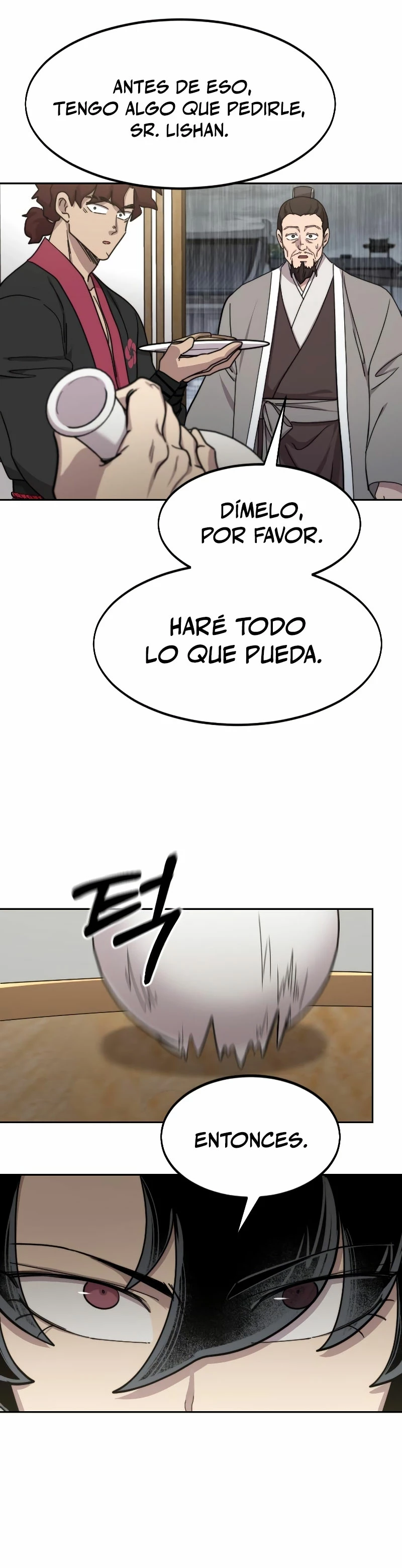 Secta de la montaña > Capitulo 76 > Page 361