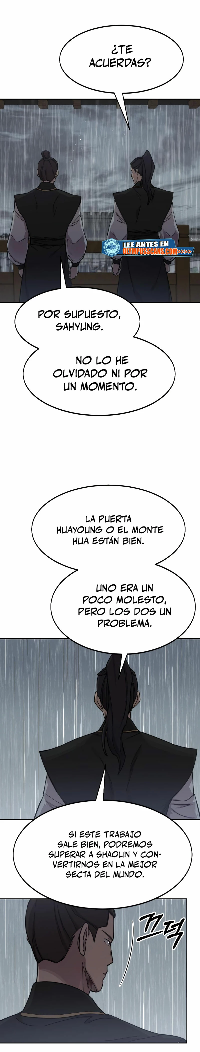Secta de la montaña > Capitulo 76 > Page 421