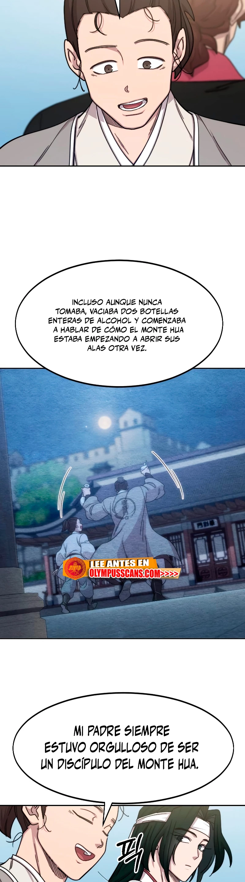 Secta de la montaña > Capitulo 74 > Page 151