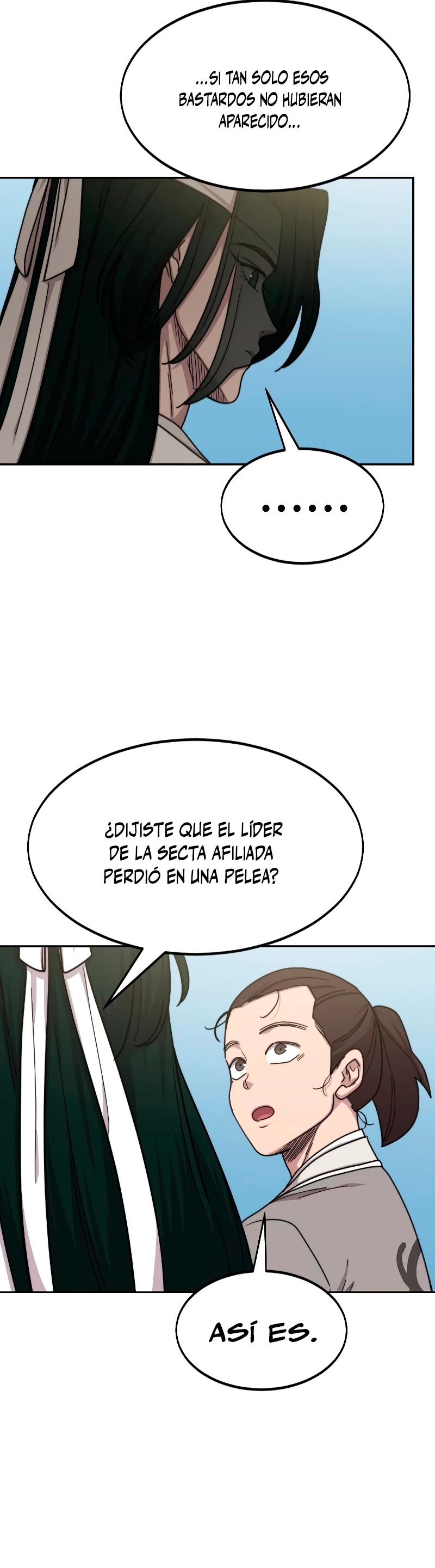 Secta de la montaña > Capitulo 74 > Page 171