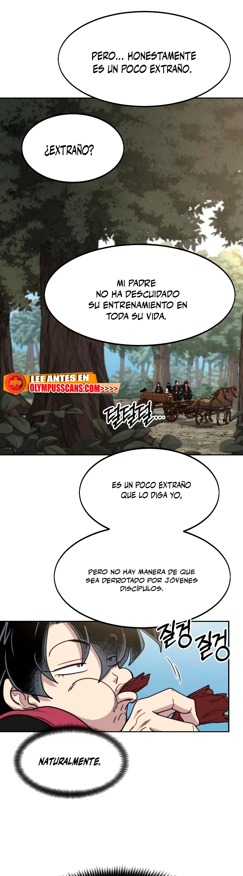 Secta de la montaña > Capitulo 74 > Page 191