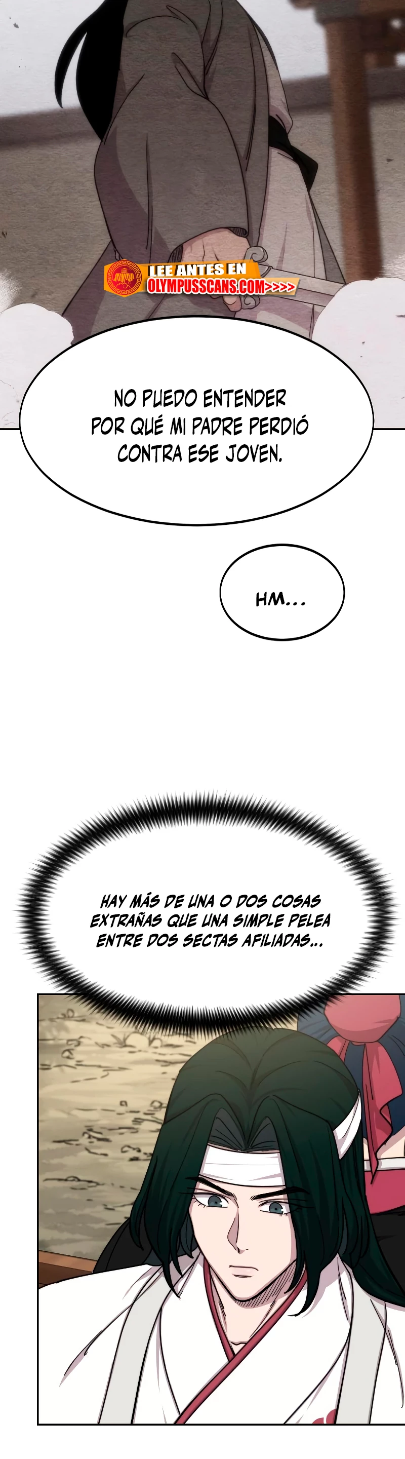 Secta de la montaña > Capitulo 74 > Page 211