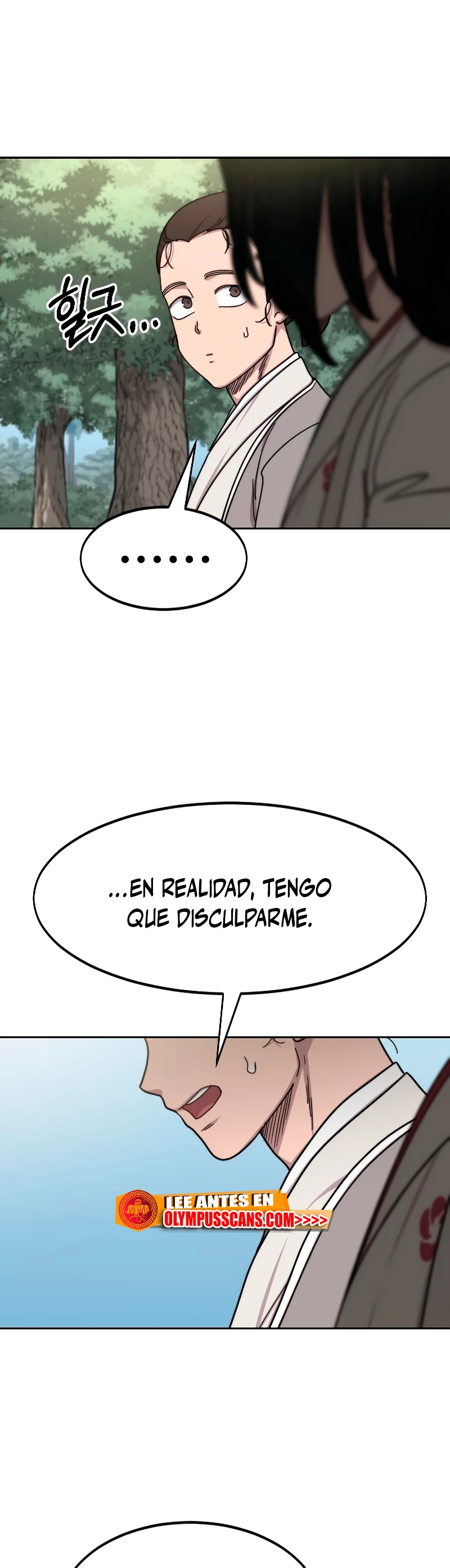 Secta de la montaña > Capitulo 74 > Page 221