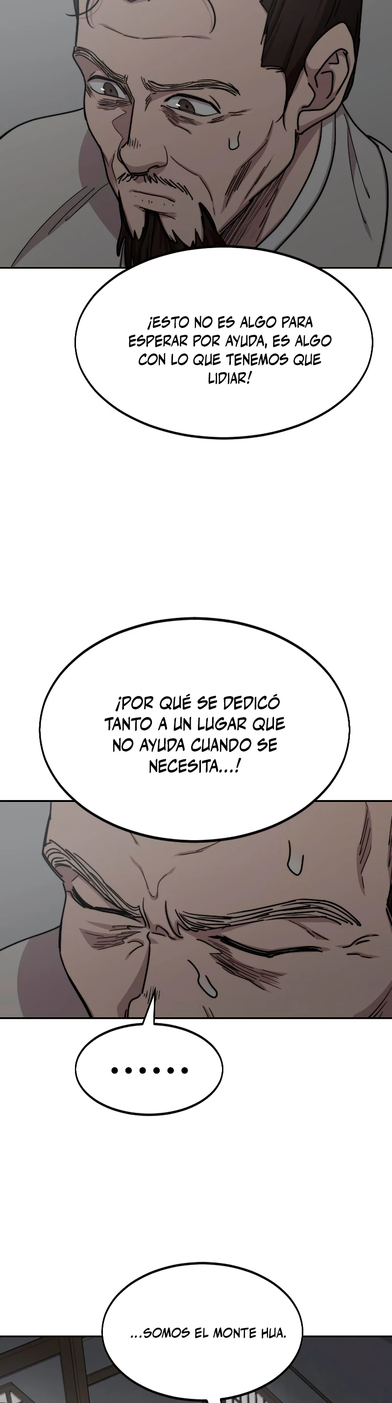 Secta de la montaña > Capitulo 74 > Page 341