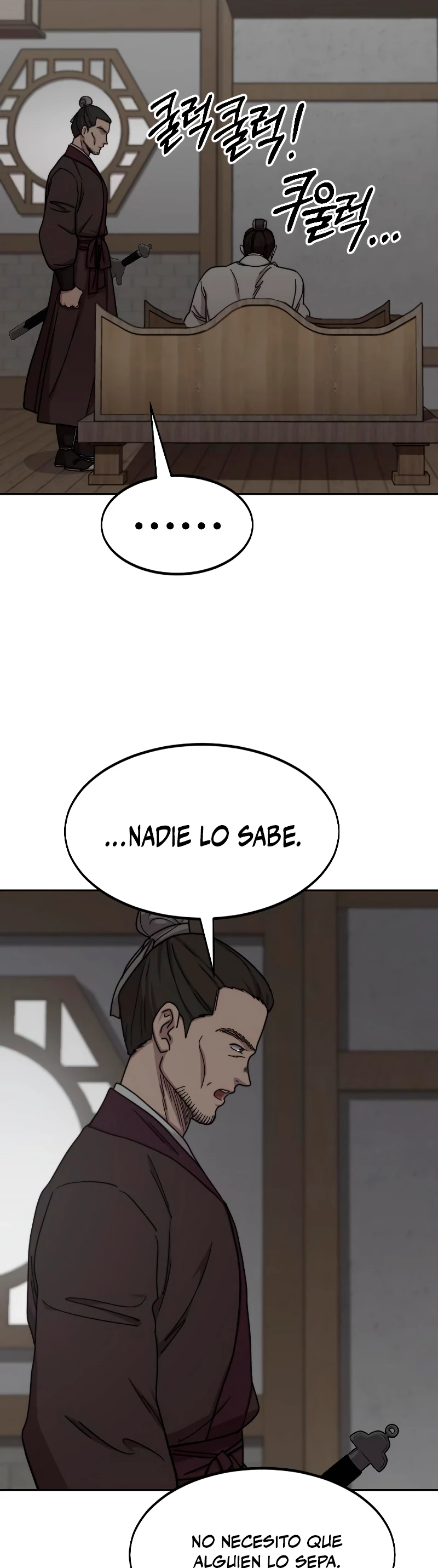 Secta de la montaña > Capitulo 74 > Page 381