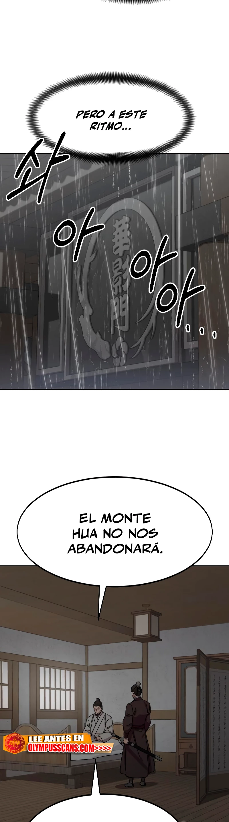 Secta de la montaña > Capitulo 74 > Page 411