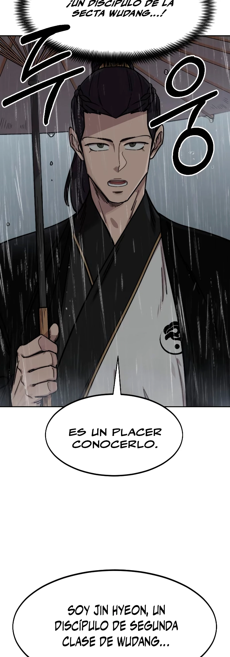 Secta de la montaña > Capitulo 74 > Page 561