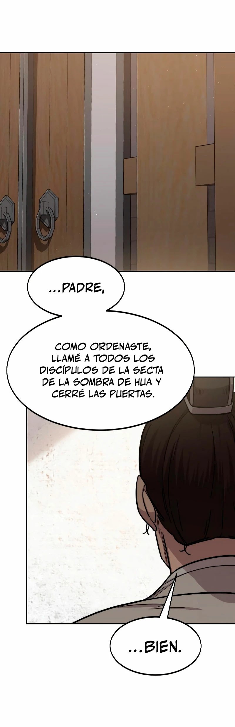 Secta de la montaña > Capitulo 77 > Page 51