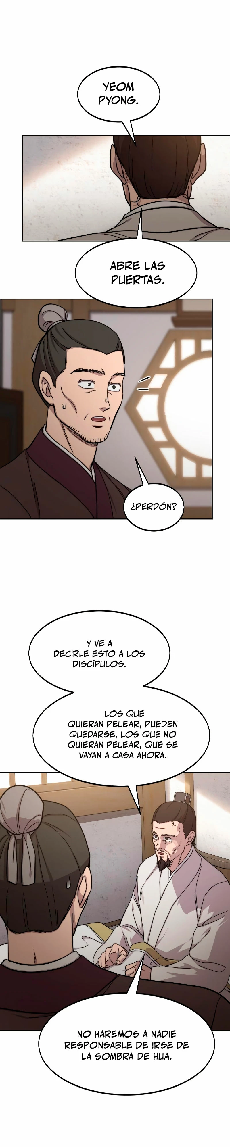 Secta de la montaña > Capitulo 77 > Page 171