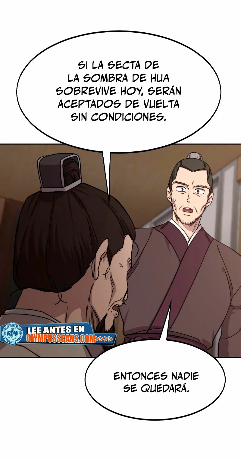 Secta de la montaña > Capitulo 77 > Page 181