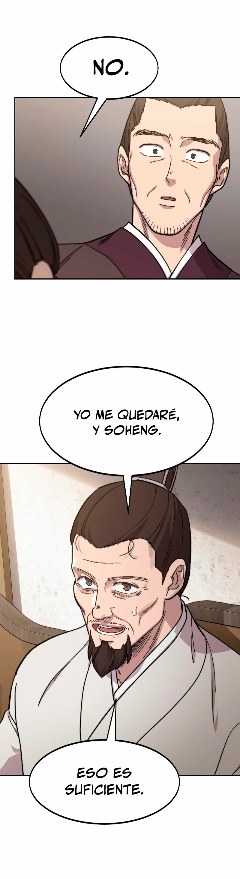 Secta de la montaña > Capitulo 77 > Page 191